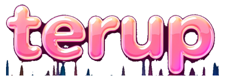 terup logo