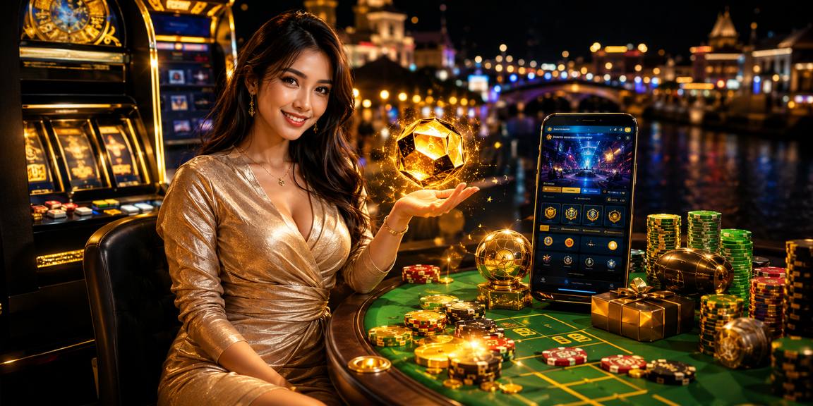Taruhan Sukan dengan Odds Segar Setiap Hari