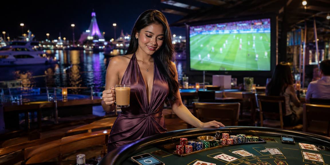 Daftar dan Masuk ke terup dalam Beberapa Saat